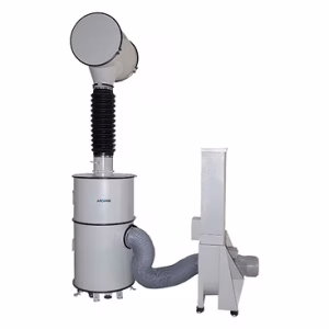 ARC, CBRN, NBC, Air Filtration, ATMAS