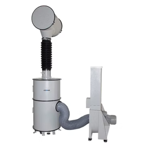 ARC, CBRN, NBC, Air Filtration, ATMAS