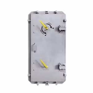 ATM SO-1 / SO-1s Shelter Door - ATMAS