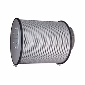 BVNO 1500 - Overpressure Blast Valve - ATMAS