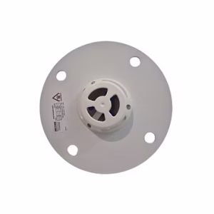 BVNC 40 - Overpressure Blast Valve - ATMAS