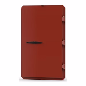 DU-III Blast Doors - ATMAS