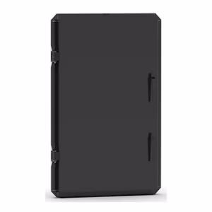 DU-IVR Shelter Doors - ATMAS