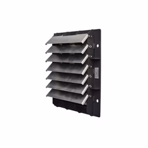 MZS - Blast Damper - ATMAS