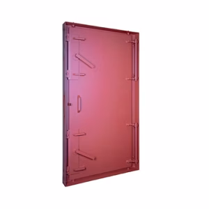 SO-1 / SO-1s Shelter Door - ATMAS