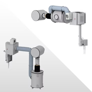 ARC, CBRN, NBC Air Filtration System - ATMAS